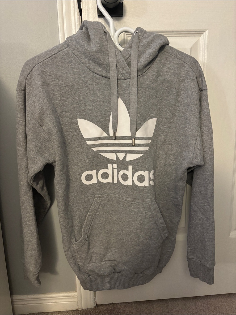 adidas hoodie